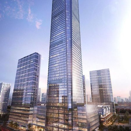 Crowne Plaza Hangzhou Science City By Ihg Экстерьер фото