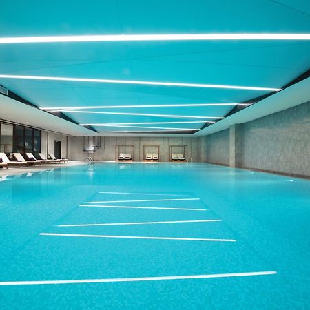Crowne Plaza Hangzhou Science City By Ihg Экстерьер фото