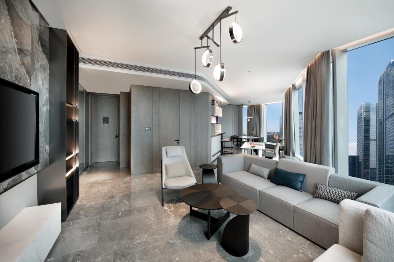 Crowne Plaza Hangzhou Science City By Ihg Экстерьер фото