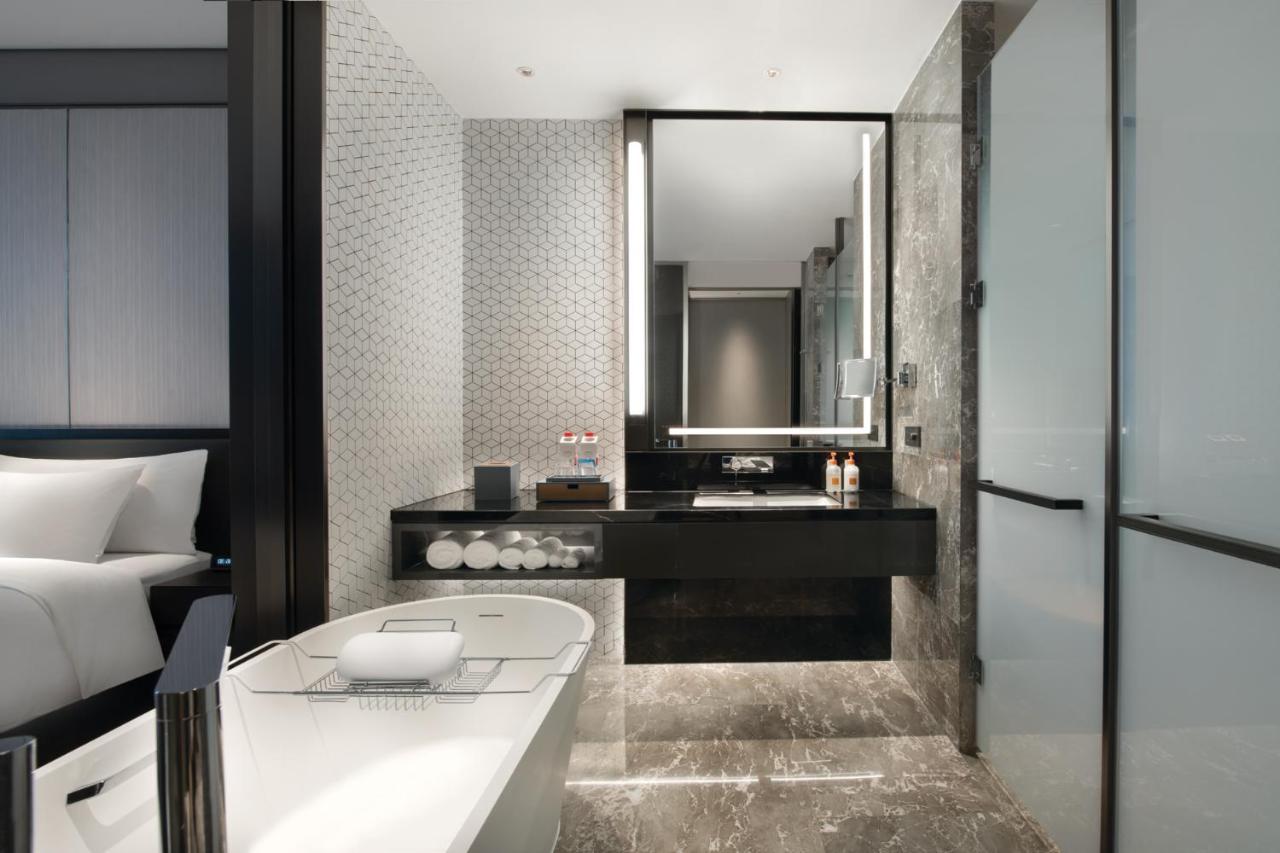 Crowne Plaza Hangzhou Science City By Ihg Экстерьер фото