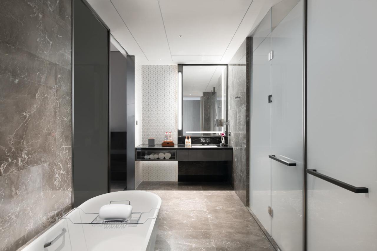 Crowne Plaza Hangzhou Science City By Ihg Экстерьер фото