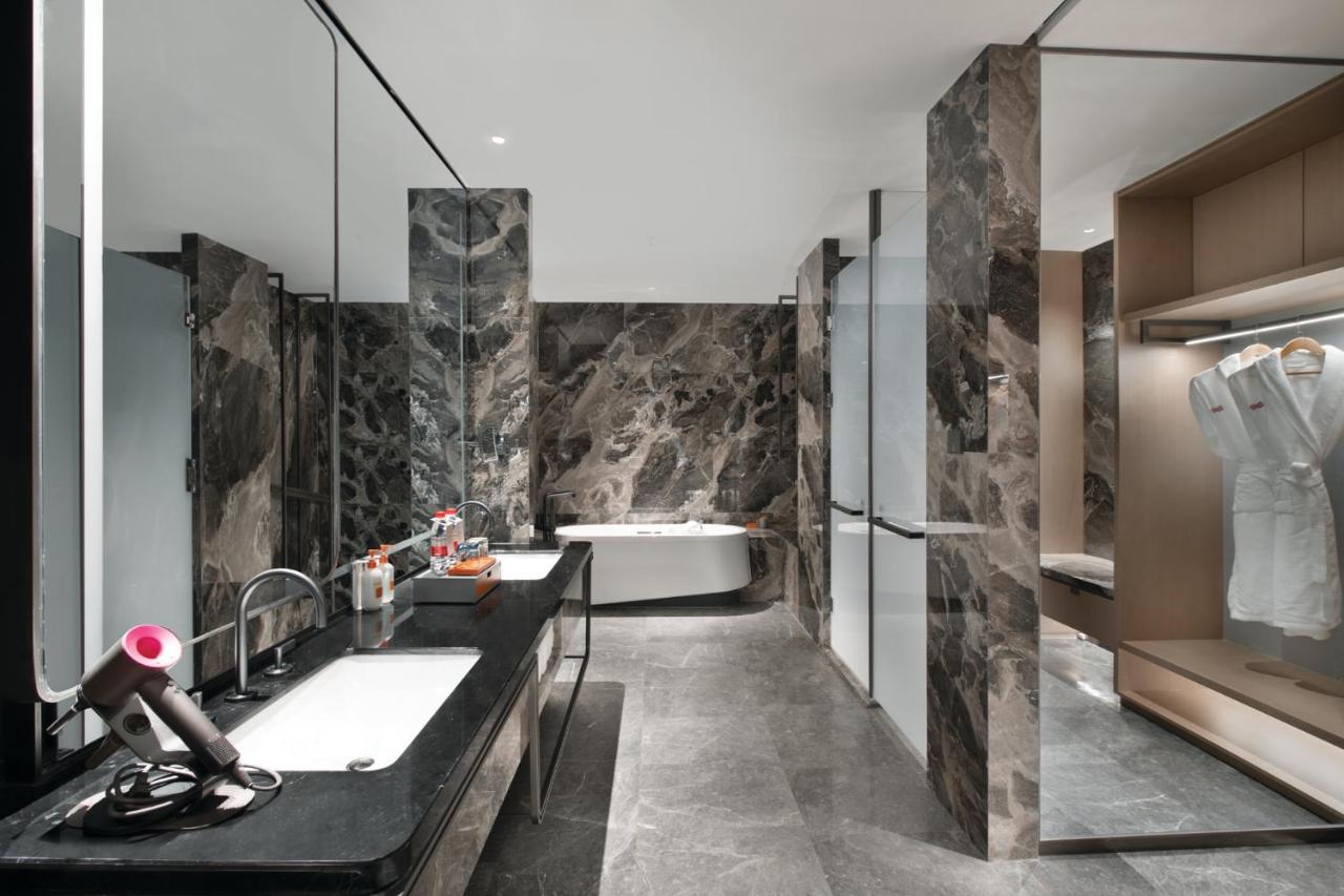 Crowne Plaza Hangzhou Science City By Ihg Экстерьер фото