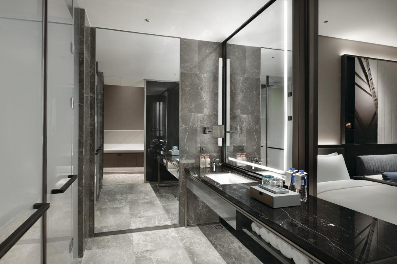 Crowne Plaza Hangzhou Science City By Ihg Экстерьер фото