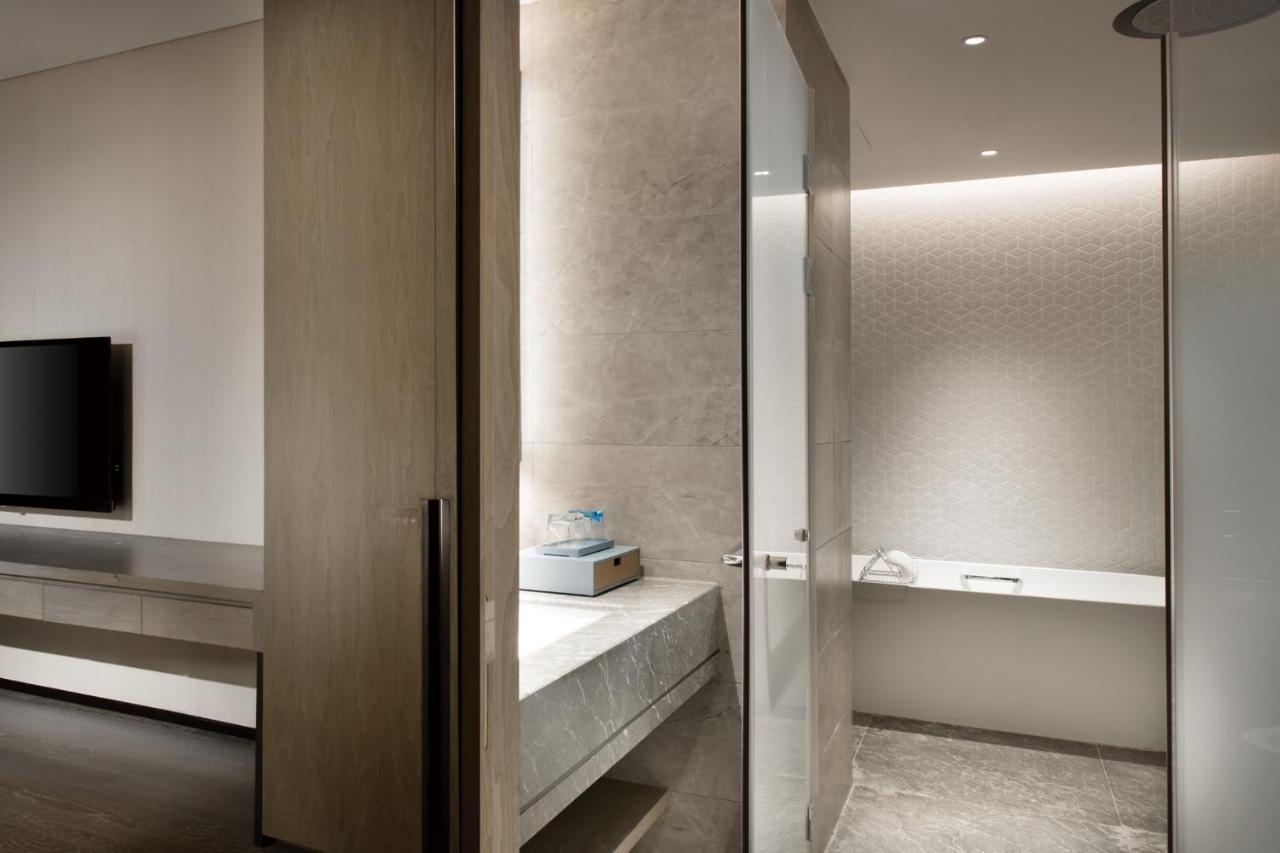 Crowne Plaza Hangzhou Science City By Ihg Экстерьер фото