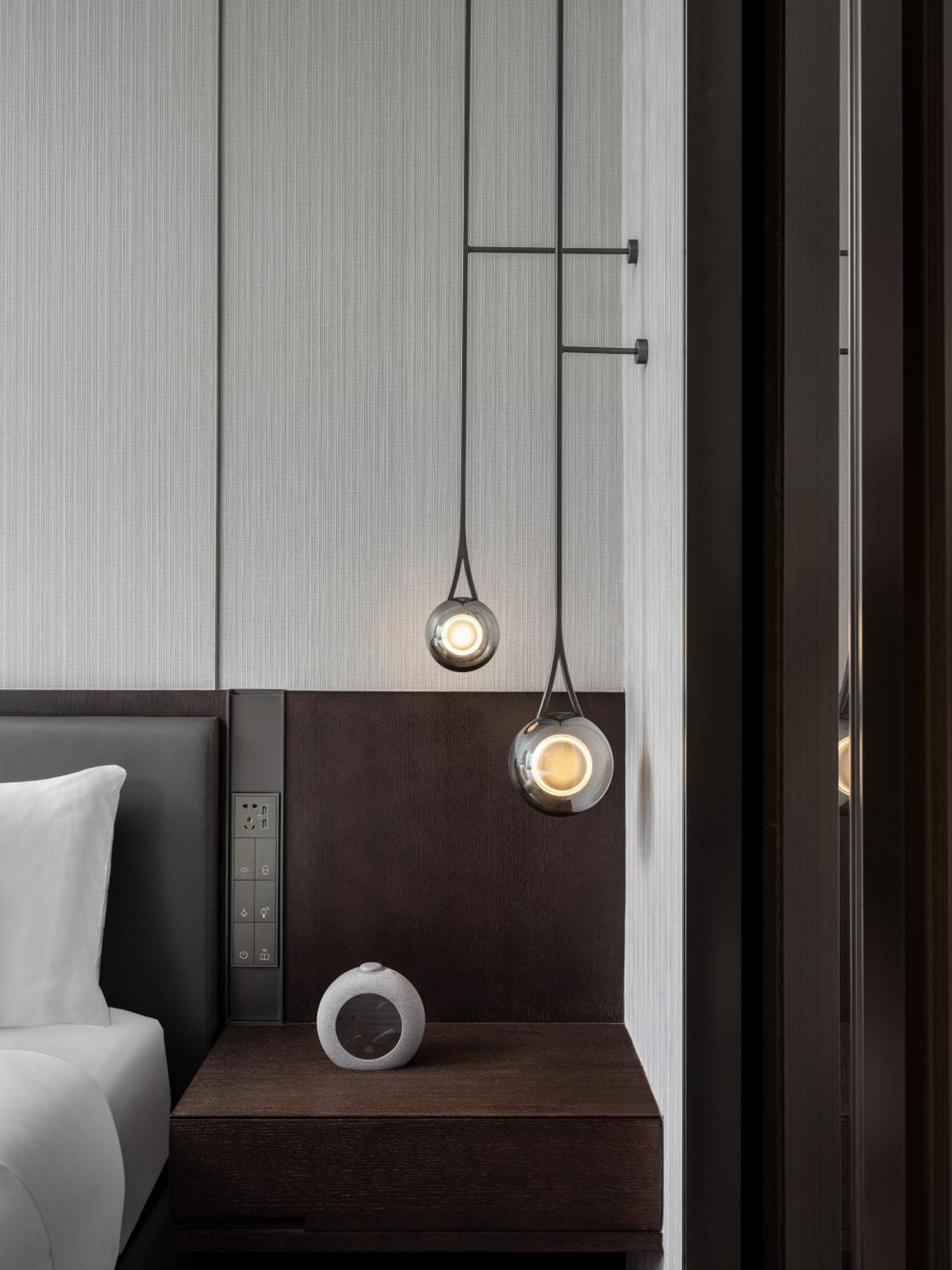 Crowne Plaza Hangzhou Science City By Ihg Экстерьер фото